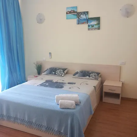 Apolonia 3 Cu La Mare A40 エフォリエ・ノルド