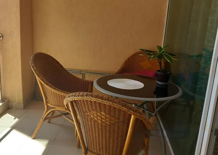 Apolonia 3 Cu La Mare A40 * エフォリエ・ノルド