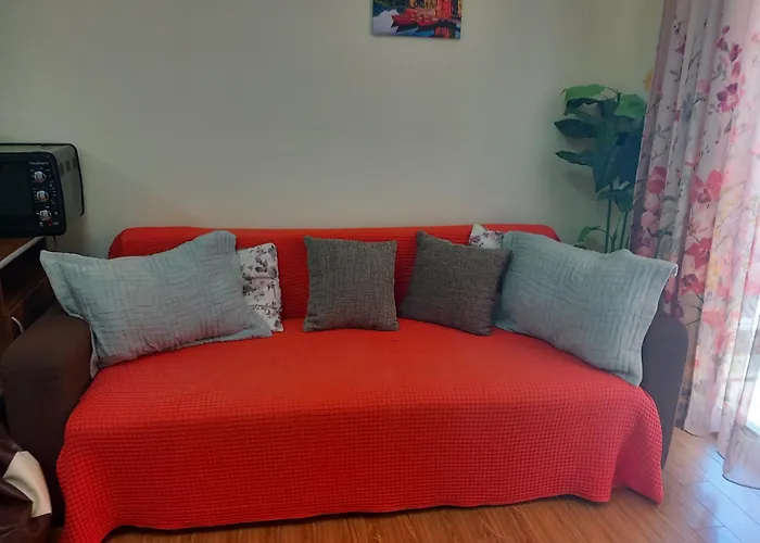 Apolonia 3 Cu La Mare A40 * エフォリエ・ノルド