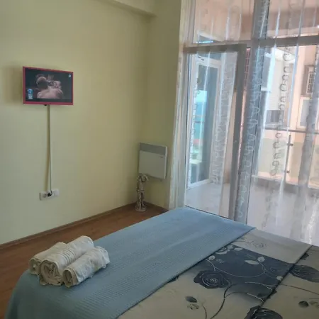Apolonia 3 Cu La Mare A40 Apartment