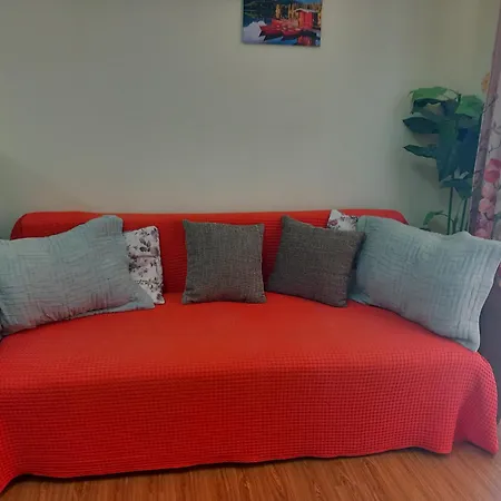 Apolonia 3 Cu La Mare A40 * Eforie Nord