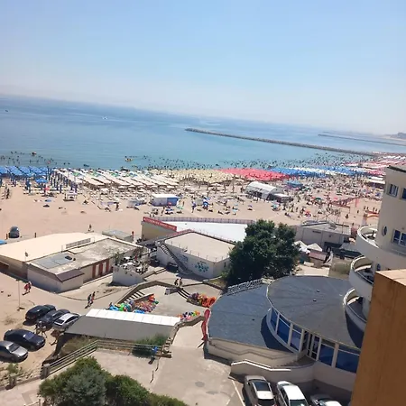 Apartment Apolonia 3 Cu La Mare A40
