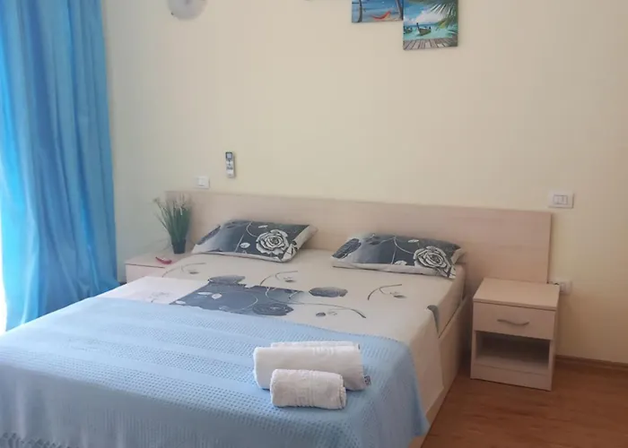 Apolonia 3 Cu La Mare A40 Eforie Nord